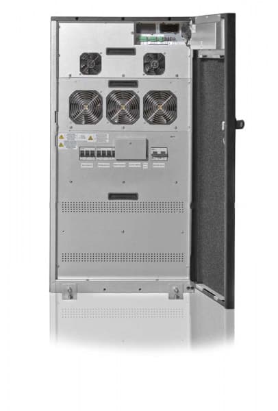 ИБП Eaton 93E 20kVA 93E20KMBSB