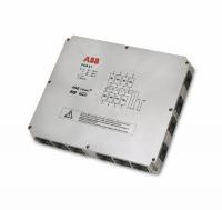 ABB 2CDG110106R0011 RC/A8.2 Контроллер комнатный, блок на 8 KNX-модулей, накладной монтаж