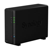 Сетевое хранилище Synology DS118