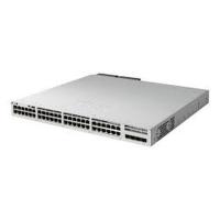 Коммутатор Cisco C9300L-48T-4G-A