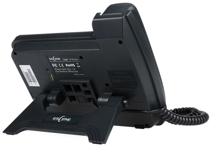 Escene WS620-PEGV4 - Wi-Fi IP-телефон