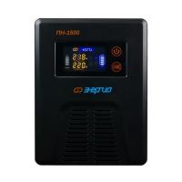 Инвертор Энергия ПН-1500 с цветным дисплеем Е0201-0037