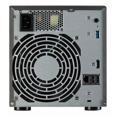 Сетевое хранилище Asustor AS304T