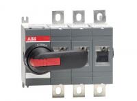 ABB 1SCA022718R8510 Рубильник OT315E03P до 315А 3-полюсный