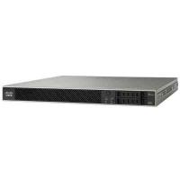Межсетевой экран Cisco ASA5555-CU-2AC-K9