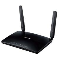 Отзывы о роутере TP-Link TL-MR6400 V2