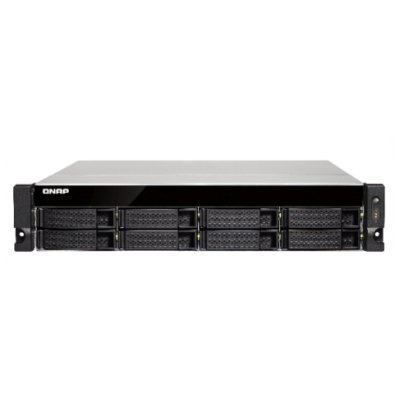 Сетевое хранилище Qnap TS-853BU-8G