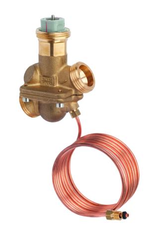 003Z1402 Автоматический балансировочный клапан Danfoss AB-PM Ду=15
