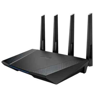 Отзывы о роутере ASUS RT-AC87U