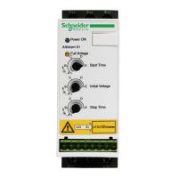 Schneider Electric ATSU01N212LT УСТР-ВО ПЛАВН ПУСКА ATSU01 12A
