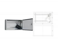 Wizebox TBG600