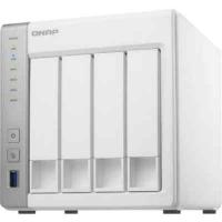 Сетевое хранилище Qnap D4