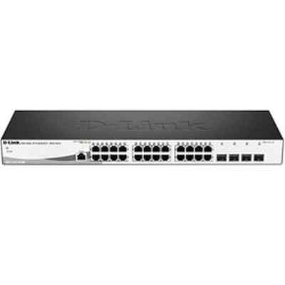 Коммутатор D-Link DGS-1210-28-ME-A2A