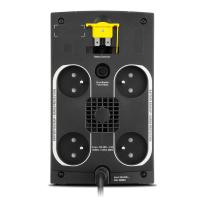 Schneider Electric SX31K1CI-GR ИБП Back-UPS SX3 1100 ВА/660 Вт, 4 разъема Schuko