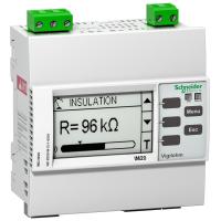 Schneider Electric IMD-IM10 Прибор контроля изоляции IM10