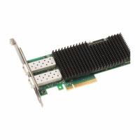 Сетевая карта Intel XXV710DA2BLK