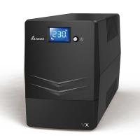 ИБП Delta Agilon VX600 UPA601V210035