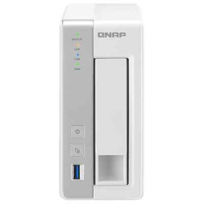 Сетевое хранилище Qnap TS-131P