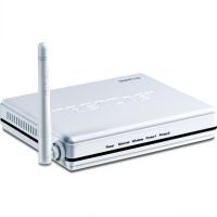 Принт-сервер TRENDnet TEW-P11G