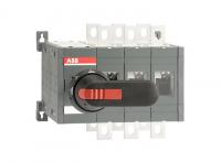 ABB 1SCA106360R1001 Реверсивный рубильник OT400E03CFP с быстрым переключением