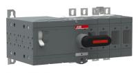 ABB 1SCA118828R1001 Рубильник с моторным приводом OSM125GD4N2M230C для прдхр. DIN00