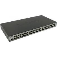 Коммутатор D-Link DGS-1510-52X-A2A