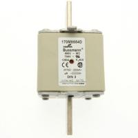 170M8554D Быстрый предохранитель 1250A 690V aR DIN 3 HSDNH