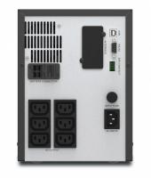 ИБП APC Easy UPS SMVS 2000 ВА 230 В, SMVS2000CAI