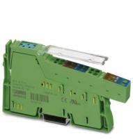 Phoenix contact 2861234 IB IL 24 DI 4-PAC Клеммы Inline