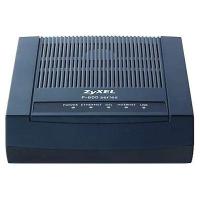 Модем ZYXEL P660RU3 EE Annex A