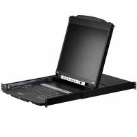 KVM переключатель Aten CL5800N-ATA-RG