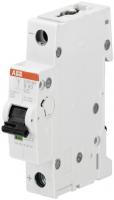 ABB 2CDS271065R0518 Автомат.выкл-ль 1-полюсной S201MT Z25UC