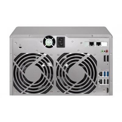 Сетевое хранилище Qnap TS-870