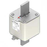 170M8643 Быстрый предохранитель 450A 1000V DIN 3 AR UR