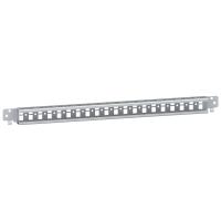 Schneider Electric NSYSQCR9060 2 ТРЕХРЯДНЫЕ СТАНД. ПОПЕР. РЕЙКИ 600