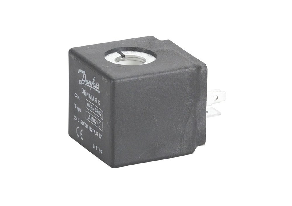 042N0843 Катушка Danfoss AM024D