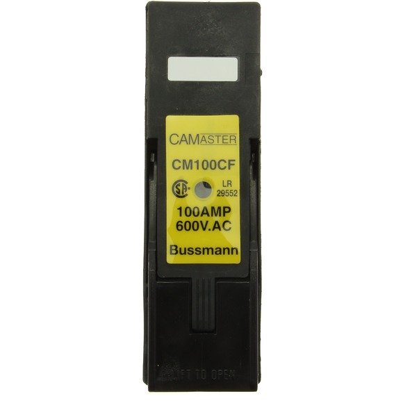 CM100CF Держатель BS88, 100A 600V