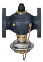 003H6731 Регулятор расхода Danfoss AVQ Ду= 40 kvs=20