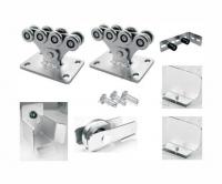 CAME KIT MARE S 03 до 500 кг (комплект без рельса)