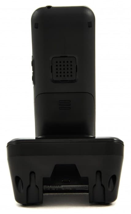 iTone iT122W - беспроводной Wi-Fi телефон