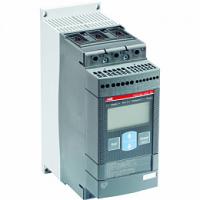 1SFA897105R7000 ABB Софтстартер PSE45-600-70 22кВт 600В 45А с функцией защиты двигателя