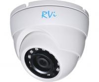 RVi-IPC35VB (2.8 мм) купольная ip-камера видеонаблюдения