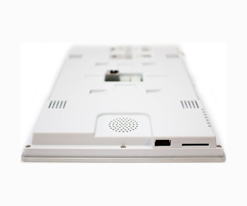 Tor-Net TR-31 IP GB (золото/черный)
