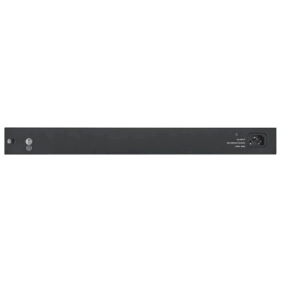 Коммутатор ZYXEL GS1920-24V2-EU0101F