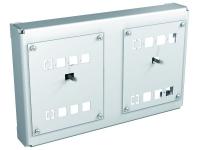 ABB 1SDA066644R1 Блокировка взаимная механическая MIR-P x XT3 P