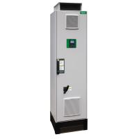 Schneider Electric ATV950C31N4F Преобразователь частоты ATV950 315/250кВт 380В 3ф шкафной