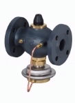 003H6732 Регулятор расхода Danfoss AVQ Ду= 50 kvs=25