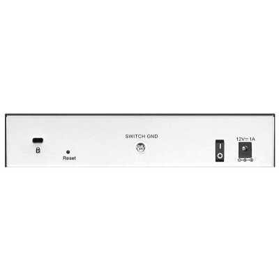 Коммутатор D-Link DGS-1100-10-ME-A2A