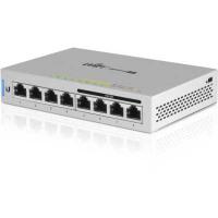 Коммутатор Ubiquiti UniFi Switch US-8-60W