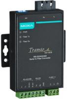 Преобразователь MOXA TCF-142-M-SC